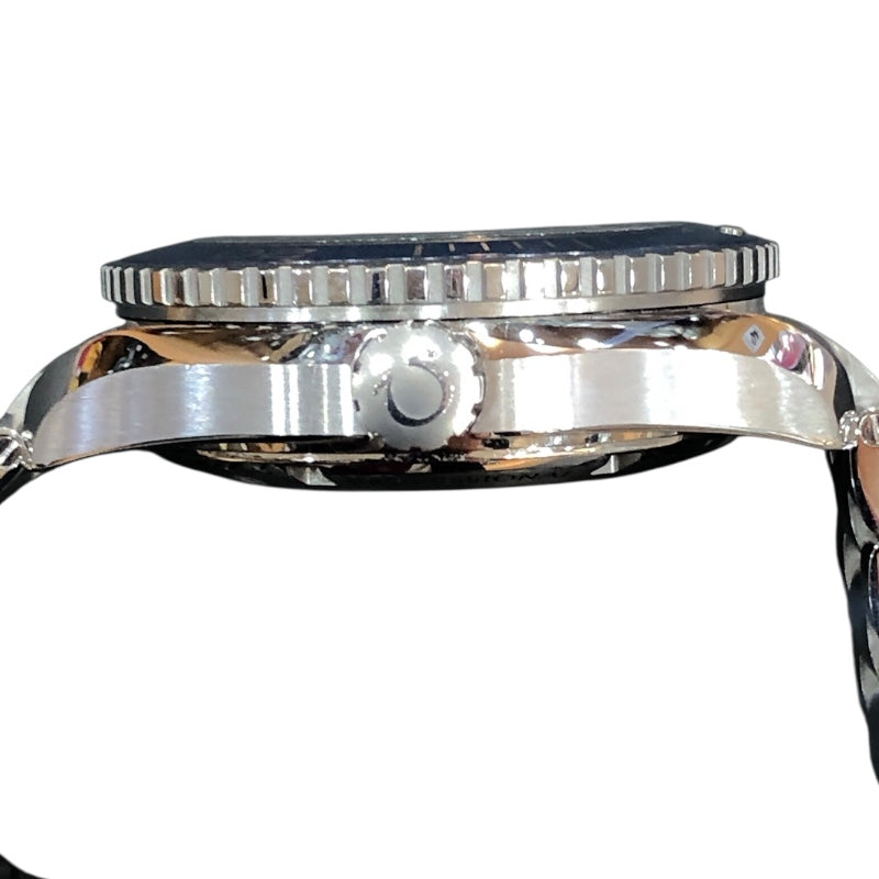 オメガ OMEGA シーマスター プラネットオーシャン600M コーアクシャル クロノグラフ 232.90.46.21.03.001 チタン メンズ 腕時計