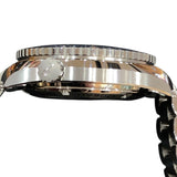 オメガ OMEGA シーマスター プラネットオーシャン600M コーアクシャル クロノグラフ 232.90.46.21.03.001 チタン メンズ 腕時計