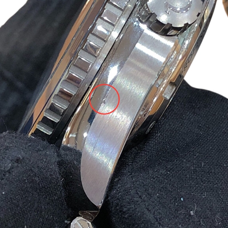 オメガ OMEGA シーマスター プラネットオーシャン600M コーアクシャル クロノグラフ 232.90.46.21.03.001 チタン メンズ 腕時計