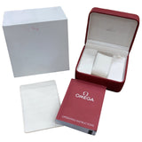 オメガ OMEGA シーマスター プラネットオーシャン600M コーアクシャル クロノグラフ 232.90.46.21.03.001 チタン メンズ 腕時計