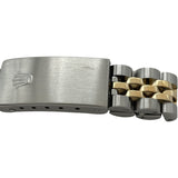 ロレックス ROLEX デイトジャスト ホリコン 69173G ゴールド K18/SS 自動巻き レディース 腕時計