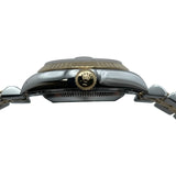 ロレックス ROLEX デイトジャスト ホリコン 69173G ゴールド K18/SS 自動巻き レディース 腕時計