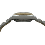 ロレックス ROLEX デイトジャスト ホリコン 69173G ゴールド K18/SS 自動巻き レディース 腕時計