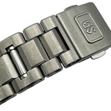 グランドセイコー Grand Seiko 9F　クォーツ SBGX035 ブラック SS クオーツ メンズ 腕時計