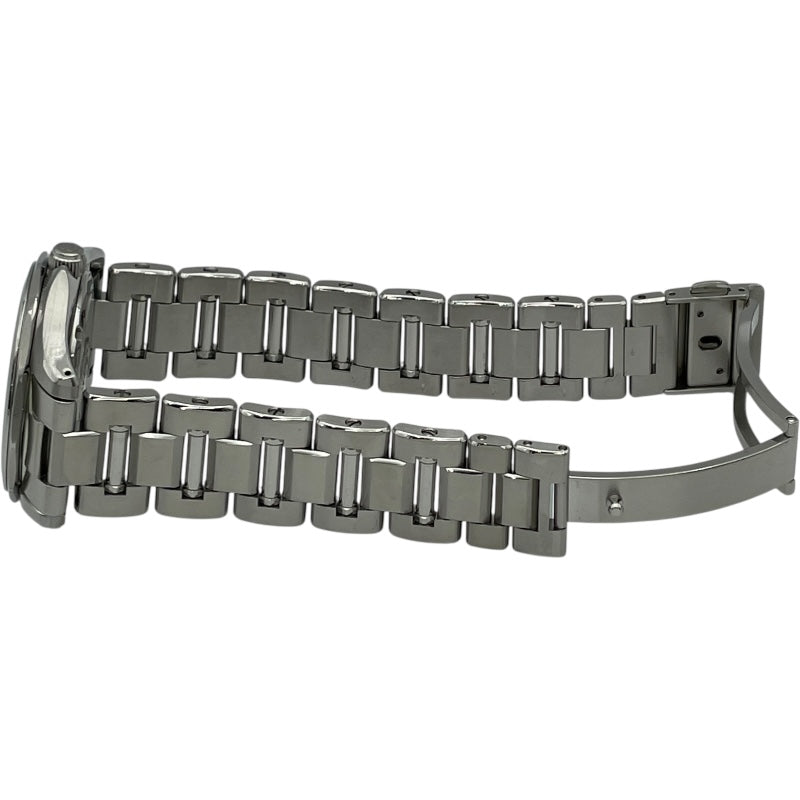 グランドセイコー Grand Seiko 9F　クォーツ SBGX035 ブラック SS クオーツ メンズ 腕時計