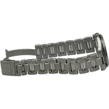 グランドセイコー Grand Seiko 9F　クォーツ SBGX035 ブラック SS クオーツ メンズ 腕時計