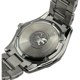 グランドセイコー Grand Seiko 9F　クォーツ SBGX035 ブラック SS クオーツ メンズ 腕時計