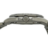 グランドセイコー Grand Seiko 9F　クォーツ SBGX035 ブラック SS クオーツ メンズ 腕時計