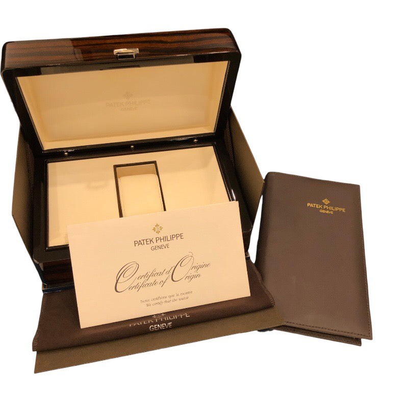 パテック・フィリップ PATEK PHILIPPE カラトラバ 7119J-010 K18YG ユニセックス メンズ　レディース　腕時計