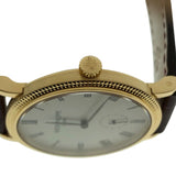 パテック・フィリップ PATEK PHILIPPE カラトラバ 7119J-010 K18YG ユニセックス メンズ　レディース　腕時計