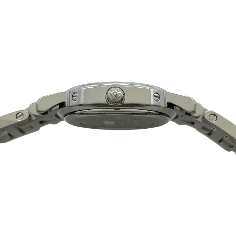 エルメス HERMES クリッパー ナクレ ピンクシェル CL4.230 ピンク SS