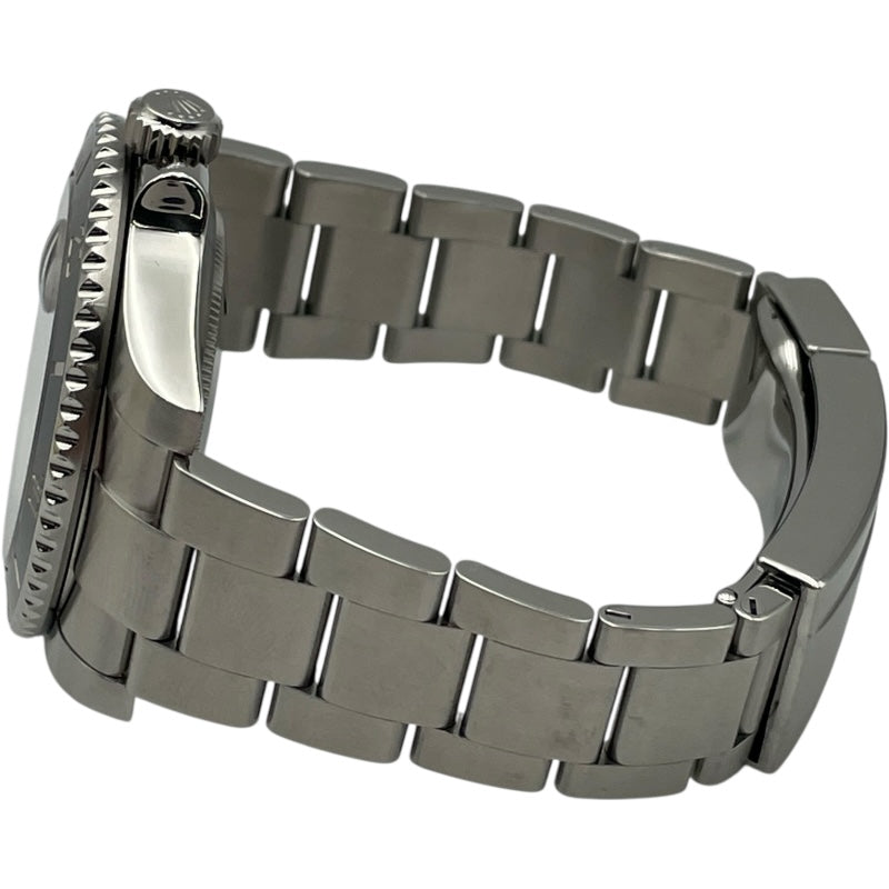 ロレックス ROLEX サブマリーナ 11610LN ブラック SS メンズ 腕時計