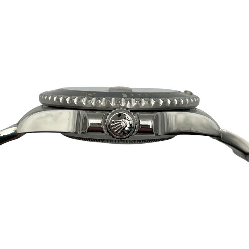 ロレックス ROLEX サブマリーナ 11610LN ブラック SS メンズ 腕時計