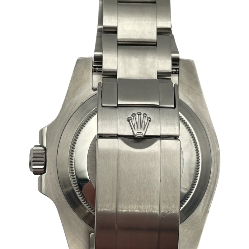 ロレックス ROLEX サブマリーナ 11610LN ブラック SS メンズ 腕時計