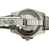 ロレックス ROLEX サブマリーナ 11610LN ブラック SS メンズ 腕時計