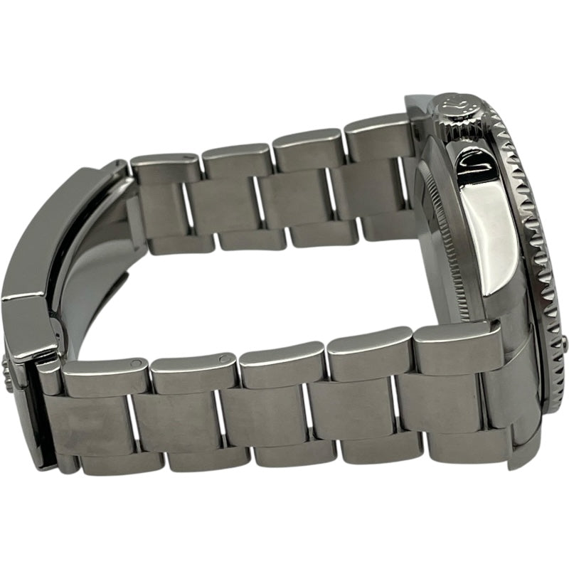 ロレックス ROLEX サブマリーナ 11610LN ブラック SS メンズ 腕時計