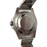 ロレックス ROLEX サブマリーナ 11610LN ブラック SS メンズ 腕時計