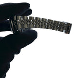 ロレックス ROLEX デイトジャスト ホワイトシェル 79174NA ホワイトシェル SS 自動巻き レディース 腕時計