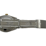 ロレックス ROLEX デイトジャスト 16233 ホワイト K18/SS 自動巻き メンズ 腕時計