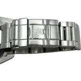 ロレックス ROLEX エクスプローラー2 16570 ブラック SS 自動巻き メンズ 腕時計