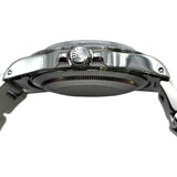 ロレックス ROLEX エクスプローラー2 16570 ブラック SS 自動巻き メンズ 腕時計