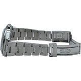 ロレックス ROLEX エクスプローラー2 16570 ブラック SS 自動巻き メンズ 腕時計