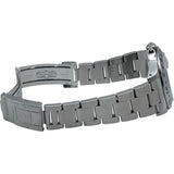 ロレックス ROLEX エクスプローラー2 16570 ブラック SS 自動巻き メンズ 腕時計