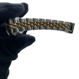 ロレックス ROLEX デイトジャスト 69173G ゴールド K18/SS 自動巻き レディース 腕時計