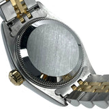 ロレックス ROLEX デイトジャスト 69173G ゴールド K18/SS 自動巻き レディース 腕時計