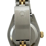 ロレックス ROLEX デイトジャスト 69173G ゴールド K18/SS 自動巻き レディース 腕時計