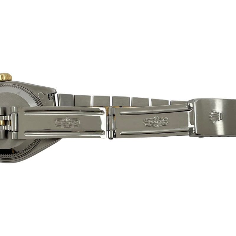 ロレックス ROLEX デイトジャスト 69173G ゴールド K18/SS 自動巻き レディース 腕時計