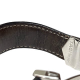 タグ・ホイヤー TAG HEUER モナコスティーブマックイーン CW2113-0 ブルー SS メンズ 腕時計