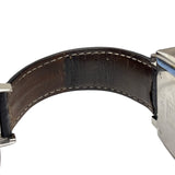 タグ・ホイヤー TAG HEUER モナコスティーブマックイーン CW2113-0 ブルー SS メンズ 腕時計