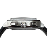 タグ・ホイヤー TAG HEUER モナコスティーブマックイーン CW2113-0 ブルー SS メンズ 腕時計