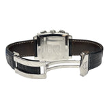 タグ・ホイヤー TAG HEUER モナコスティーブマックイーン CW2113-0 ブルー SS メンズ 腕時計