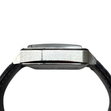 タグ・ホイヤー TAG HEUER モナコスティーブマックイーン CW2113-0 ブルー SS メンズ 腕時計