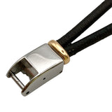 ジャガー・ルクルト JAEGER-LE COULTRE レベルソワン コルドネ Q3264520 ホワイト PG/SS レディース 腕時計