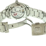 グランドセイコー Grand Seiko ｽﾌﾟﾘﾝｸﾞﾄﾞﾗｲﾌﾞ AJHH特別限定ﾓﾃﾞﾙ　小山薫堂氏ﾌﾟﾛﾃﾞｭｰｽ369本限定 SBGA129 SS メンズ 腕時計