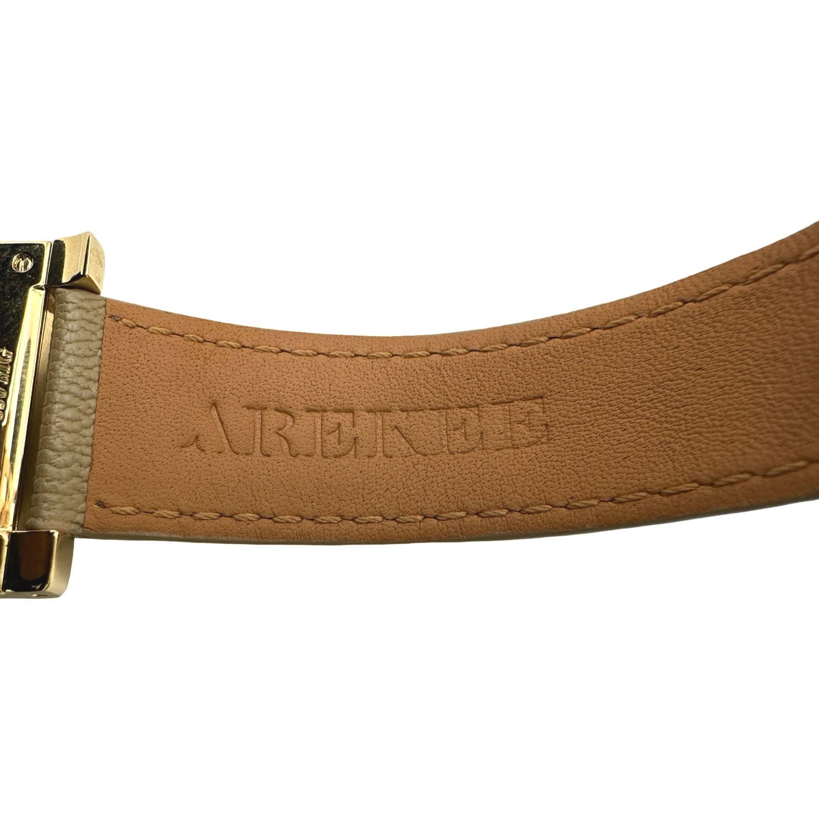 カルティエ Cartier タンクアビス 2タイムゾーン LM W1534251