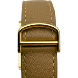 カルティエ Cartier タンクアビス 2タイムゾーン LM W1534251 アイボリー K18 手巻き メンズ 腕時計