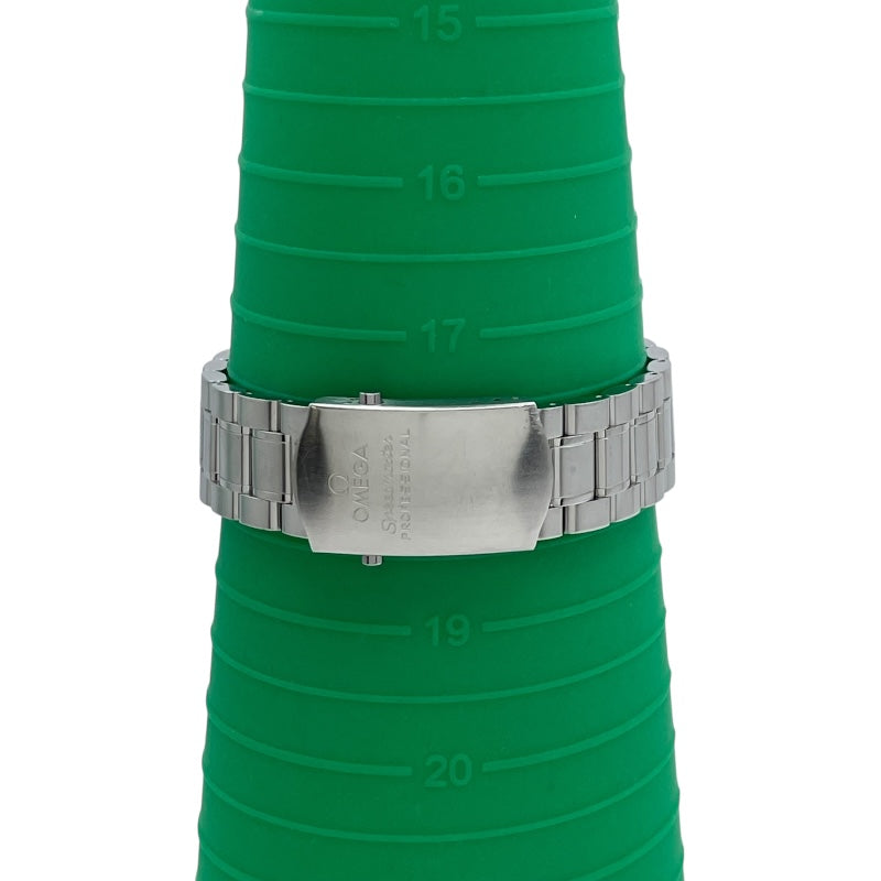 オメガ OMEGA スピードマスター プロフェッショナル ムーンウォッチ 3570.50 ブラック SS 手巻き メンズ 腕時計