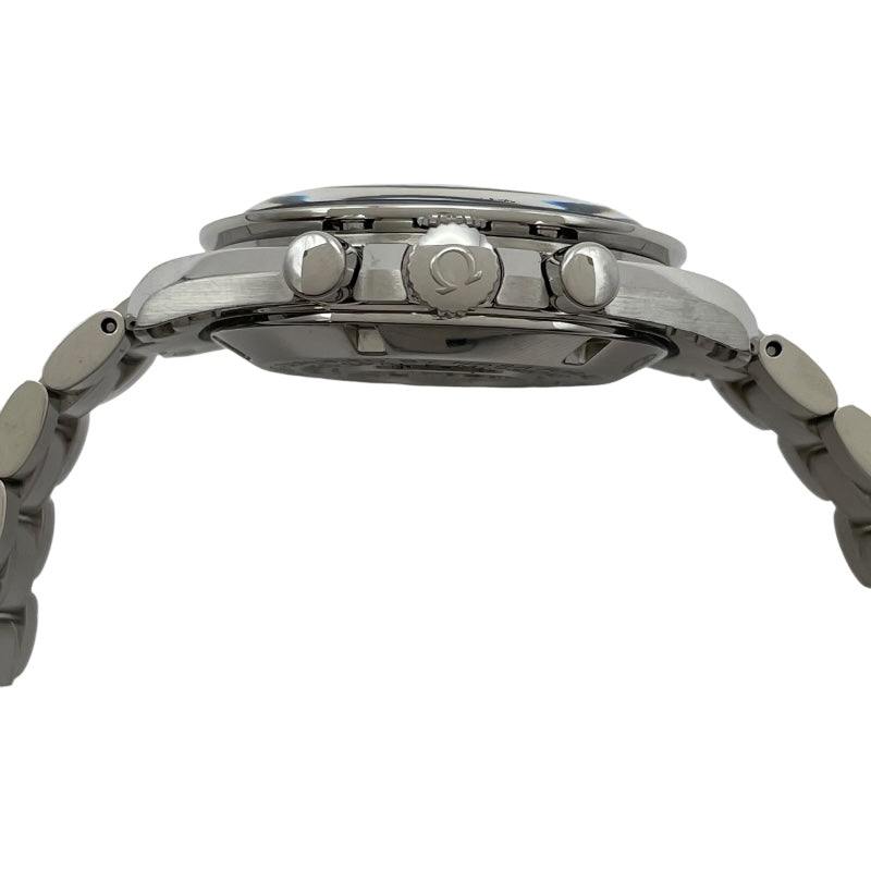 オメガ OMEGA スピードマスター プロフェッショナル ムーンウォッチ 3570.50 ブラック SS 手巻き メンズ 腕時計