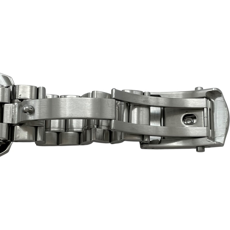 オメガ OMEGA スピードマスター プロフェッショナル ムーンウォッチ 3570.50 ブラック SS 手巻き メンズ 腕時計