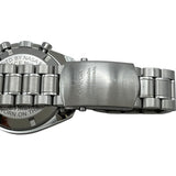 オメガ OMEGA スピードマスター プロフェッショナル ムーンウォッチ 3570.50 ブラック SS 手巻き メンズ 腕時計