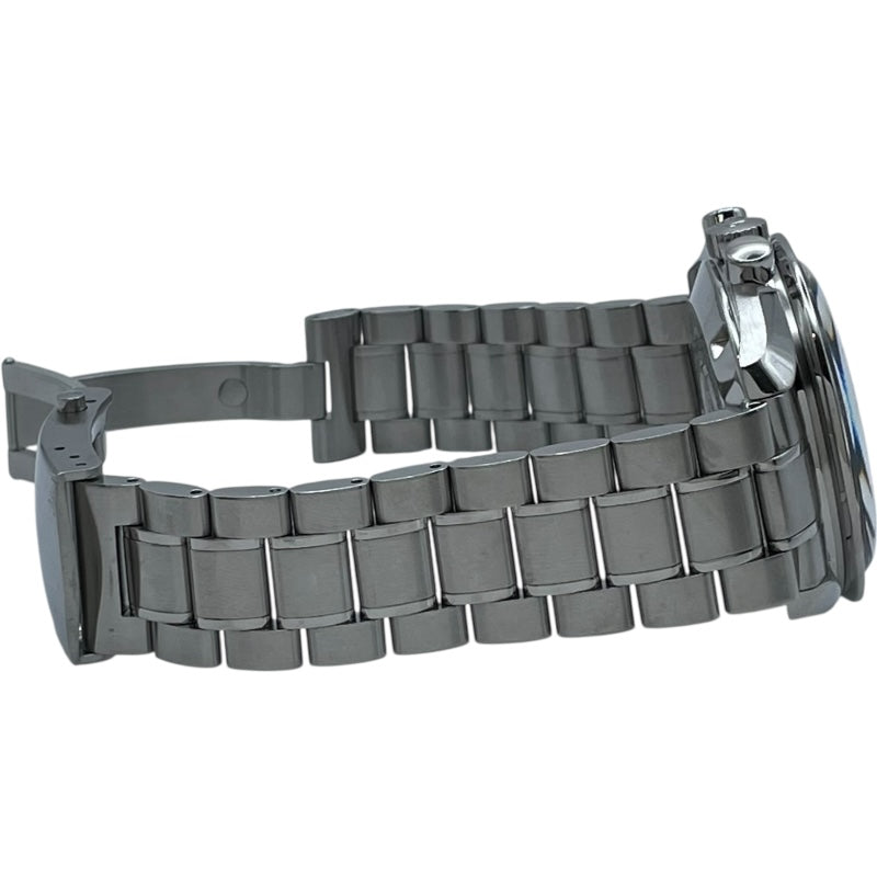 オメガ OMEGA スピードマスター プロフェッショナル ムーンウォッチ 3570.50 ブラック SS 手巻き メンズ 腕時計