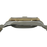 ロレックス ROLEX デイトジャスト 16233 ゴールド K18/SS 自動巻き メンズ 腕時計