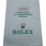 ロレックス ROLEX デイトジャスト 16233 ゴールド K18/SS 自動巻き メンズ 腕時計