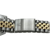ロレックス ROLEX デイトジャスト 16233 ゴールド K18/SS 自動巻き メンズ 腕時計