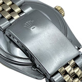 ロレックス ROLEX デイトジャスト モザイク 1601 ゴールド K18/SS 自動巻き メンズ 腕時計