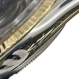 ロレックス ROLEX デイトジャスト モザイク 1601 ゴールド K18/SS 自動巻き メンズ 腕時計